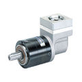 right-angle gear reducer / planetary / compact - 12 - 300 Nm, 6:1 - 100:1 | LCK series