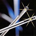 rigid borescope - max. ø 4.0 mm