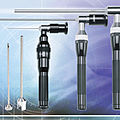 rigid borescope / industrial - 0.7 - 25mm | ELTROTEC Boroscopes