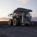 rigid dump truck - max. 393 t | T 264