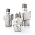 ring fitting / steel - max. 6 000 psi, 1/2 - 1” | 100 series