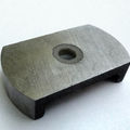 rings magnet / AlNiCo / sintered - AlNiCo