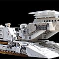roadheader - 34.5 t | SL320