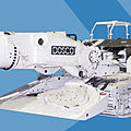 roadheader - 80 t | LH1500
