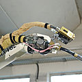 robotic welding torch / automated - 400 A | MTXCAW 4041 PS
