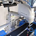 robots vision system - TS3000/TS3100