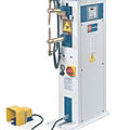 rocker arm spot welder - ZT - ZP series