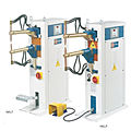 rocker arm spot welder - NKLT - NKLP series
