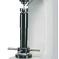 Rockwell hardness tester - LR series