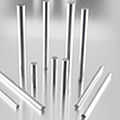 samarium-cobalt permanent magnet / SmCo - max. 1 200 °C