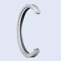 rod seal - 450 bar, -35 °C ... +100 °C | TDI series