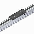 rodless cylinder -