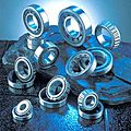 roller bearing / automotive - ID: 15 - 35 mm, OD: 105 - 190 mm