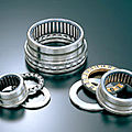 roller bearing -