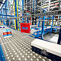 chain conveyor / for bottle packs - MultiCo