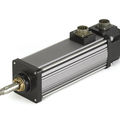 roller screw linear servo-cylinder - max. 11 530 lb, max. 40 in/s | GSX series