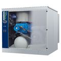 Roots rotary-lobe blower - max. 1 300 mbar, max. 5 000 m³/h | ROBOX evolution series