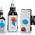 rope-pull switch - SIRIUS 3SE7, 3SF2