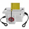 rope-pull switch / safety / for conveyors - ATEX | PULLSWITCH PST2000A