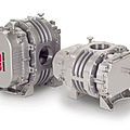 rotary blower package / rotary-lobe - max. 5 000 m³/h, 1.034 bar | Legend® series