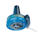 rotary dynamometer - ± 1.1 kNm, max. ± 30 kN | 9124B series