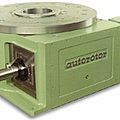 cam rotary indexing table - TRP series