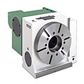 rotary indexing table - ø 165 - 320 mm | TBX series