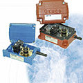 rotary limit switch - 2000 Series