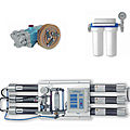 rotary for marine applications desalinator - VICTORY ECF