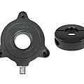 rotary position sensor - SMART