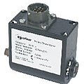 rotary torque sensor - max. 1500 Nm