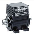 rotary torque sensor - max. 5 Nm | SS-0xx series