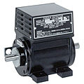 rotary torque sensor - max. 2000 Nm | SS-2xx series