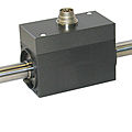 rotary torque sensor / non-contact - 0 ... ± 1000 Nm | 8651