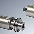 rotary torque sensor / non-contact - 200 - 1 000 Nm | DATAFLEX® 42 series
