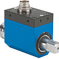 rotary torque sensor / non-contact - 12 Nm | 4502AxQP
