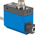 rotary torque sensor / non-contact - 0.5 Nm | 4502AxHP