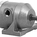 rotary vane air motor - MR30 series
