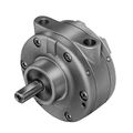 rotary vane air motor - max. 3 000 rpm, max. 28.1 lb/in, ATEX 100 | 2AM series