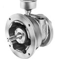 rotary vane air motor - max. 3 000 rpm, max. 115 lb/in, ATEX 100 | 6AM series