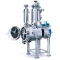 rotary vane dryer / vacuum / horizontal - Steridry ES