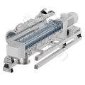 rotary vane mixer / continuous - RMG