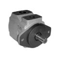 rotary vane pump / hydraulic - max. 285 l/min | DFP series