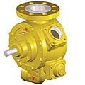 rotary vane pump / hydraulic - max. 6 360 l/mn, max. 1 050 kPa | V series