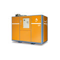 rotary vane vacuum pump - 1 - 300 mbar | UV G series