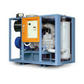 rotary vane vacuum pump / air-cooled - 250 - 3 240 m³/h | UV series