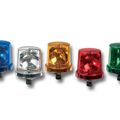 rotating beacon - 120 V, 25 W | 225X