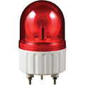 rotating beacon / LED - ø 80 mm, 0.025 - 0.2 A | S80RLR series