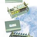 rotating cam limit switch - 1980R Series