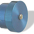 rotating damper - Inertia